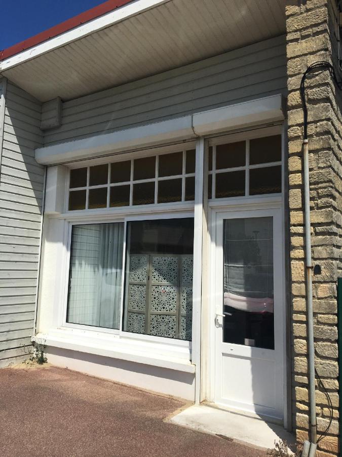 La Petite Jeanine Villa Villers-sur-Mer Buitenkant foto